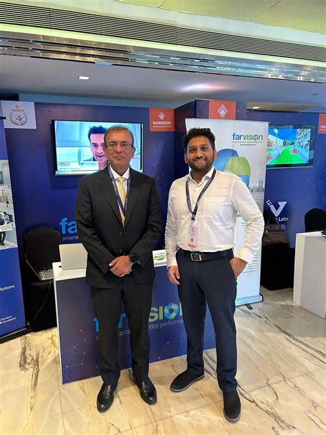 Farvision ERP Gallery - Explore Our Success Stories