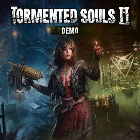 Tormented Souls 2 Digital Deluxe Edition