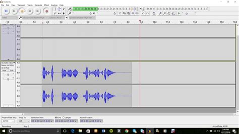 Audacity Tutorial for Beginners YouTube 的图像结果