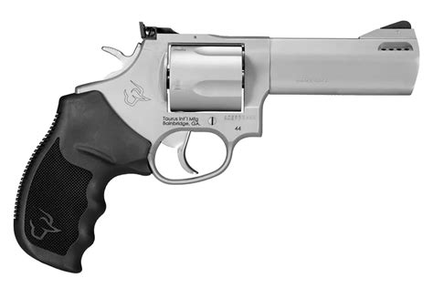 Image result for Taurus 44 Revolver