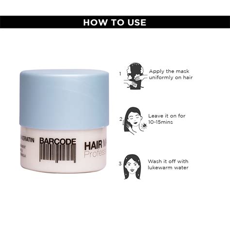 Buy Keratin Hair Mask Online at Best Price in India