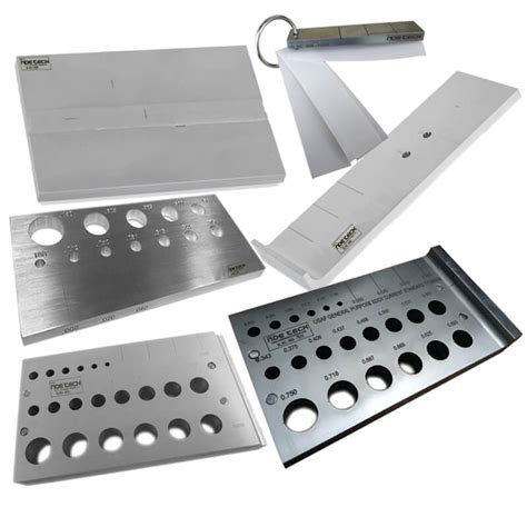 NDE TECH-Weld Flawed Specimens AND NDT Calibration Blocks