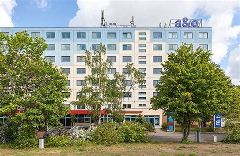 A&O BERLIN KOLUMBUS - Hostel Reviews, Photos, Rate Comparison - Tripadvisor