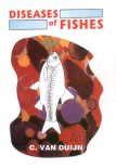 Diseases of Fishes : Amazon.in: Books