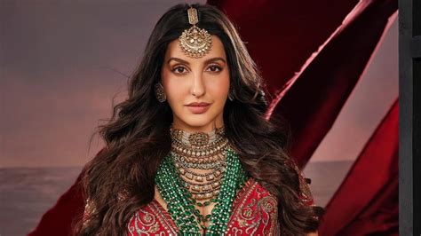 Nora Fatehi Dancer - Movies and TV shows - Selective Ranks