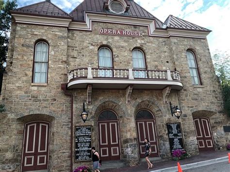 Central City Opera House - 2021 What to Know Before You Go (with Photos ...