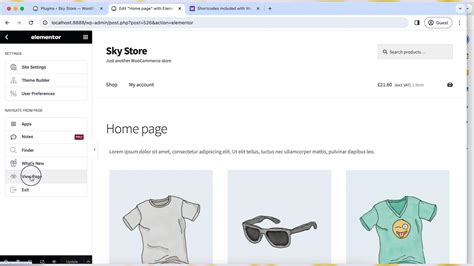 View Source Code On WooCommerce Homepage 的图像结果