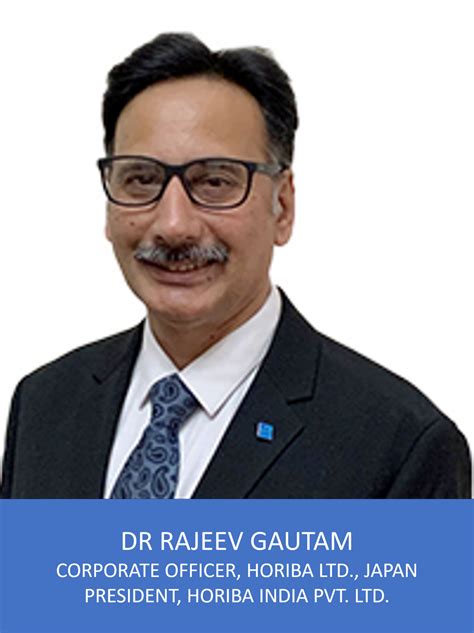 HORIBA India - HORIBA