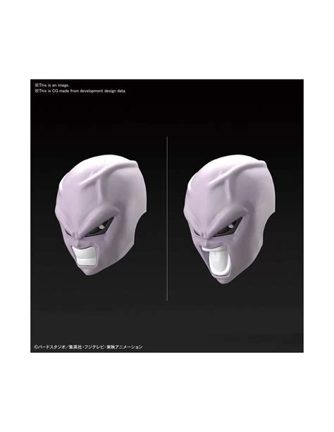 PiXELATOY - Jiren. Dragon Ball Super. Figure Rise. Bandai Hobby