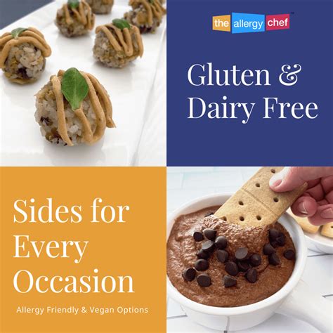 Quinoa Substitutes and Alternatives for Cooking & More | The Allergy Chef™