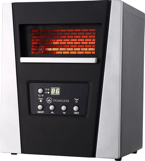 The 12 Best 120v Electric Garage Heaters of 2022 - Micro-tools.net