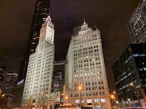 Wrigley Building (Chicago) - 2019 What to Know Before You Go (with ...