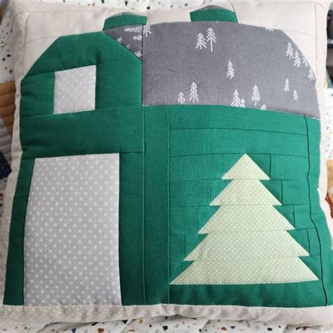 Image result for Tree Quilt Block Pattern