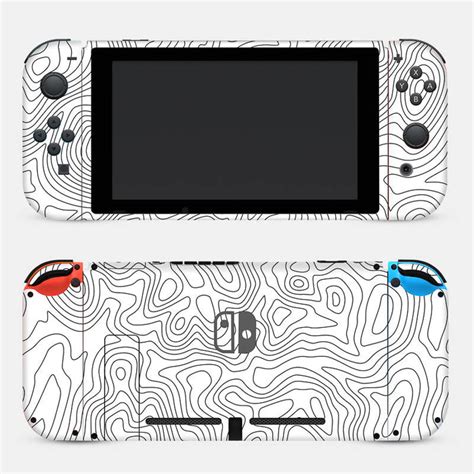 Nintendo Switch Skins, Wraps & Covers » Capes