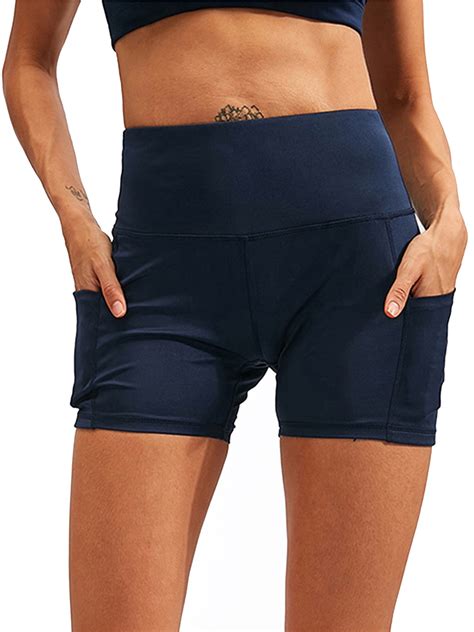 Female Cotton Athletic Shorts at Joseph Florence blog