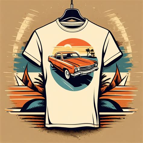 Vintage T-Shirt Buying Tips: Your Guide to Authentic Retro Style