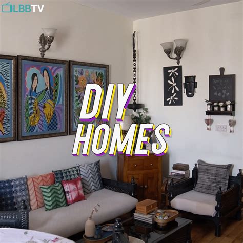 #InspiredBy: Anuradha Kapoor's Home Decor Aesthetic | LBB
