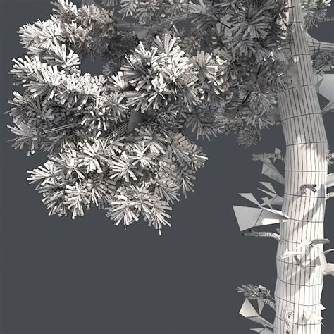 Image result for Unreal Engine Loblolly Tree