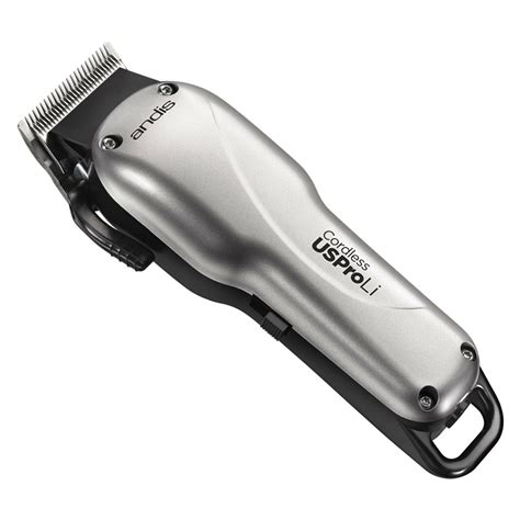 Andis Cordless US Pro Lithium Hair Clipper With Robust & Lasting Power ...