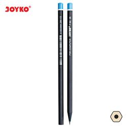 Jual Pencil Joyko P-92 2B / 1 Pak - Jakarta Utara - Toko Agung Permai ...
