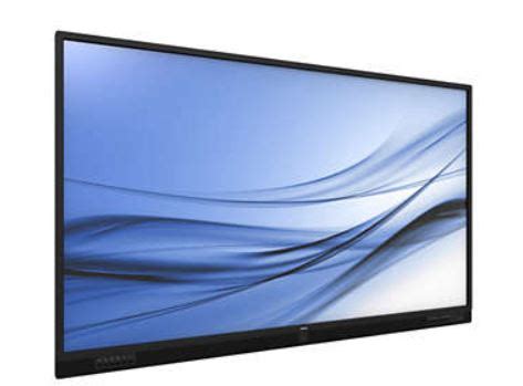 Philips 75BDL3151T, Buy Philips 75BDL3151T 75" T Line Display – POS ...