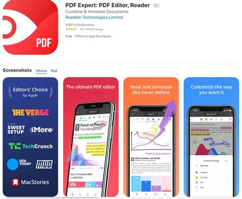 Image result for Best Free PDF App
