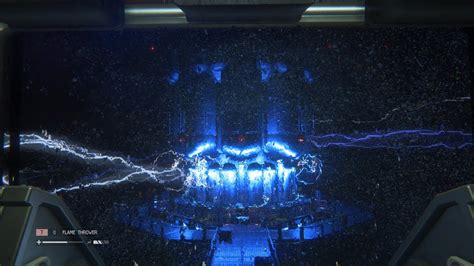 Image result for Alien Isolation the Descent