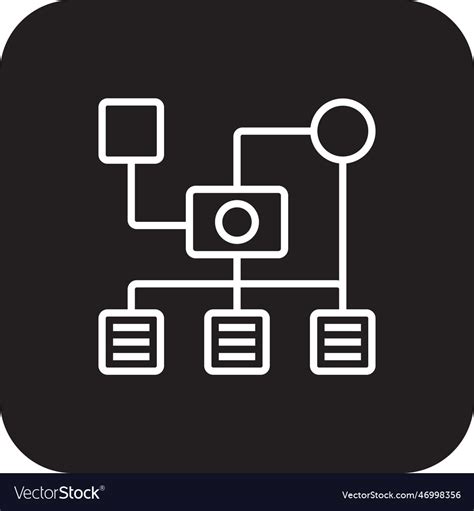 Data Algorithm Icon 的图像结果