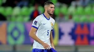 Zinedine Zidane's son facing unrealistic expectations but centre-back ...