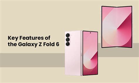 Samsung Z Fold 6 Review: A Folding Phone Revolution – Bharatcase