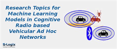 Hot Topics in Cognitive Radio of Machine Learning Models | S-Logix