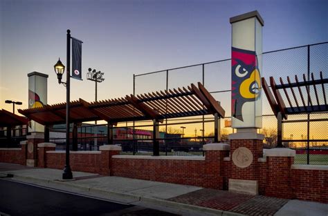 Which are the Top 10 Architecture Firms In Louisville 2025?