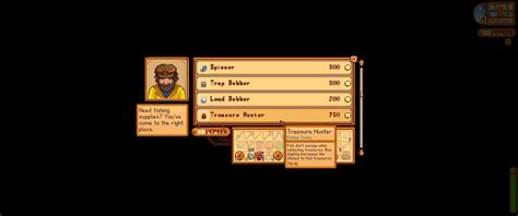 How To Unlock Golden Fishing Treasure Chests In Stardew Valley