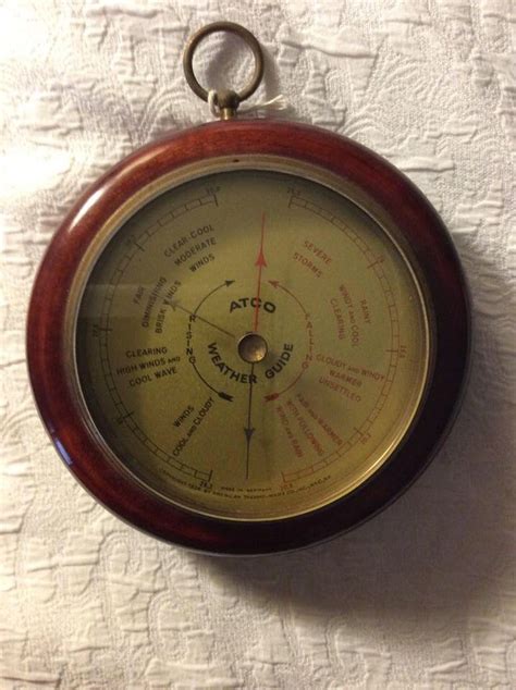 Reset Barometer 的图像结果