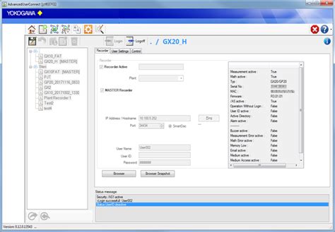 Image result for Advanced User Accounts Program