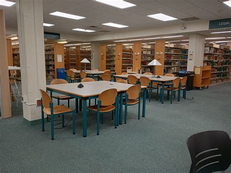 Services For Community Members – University Libraries - Montclair State ...