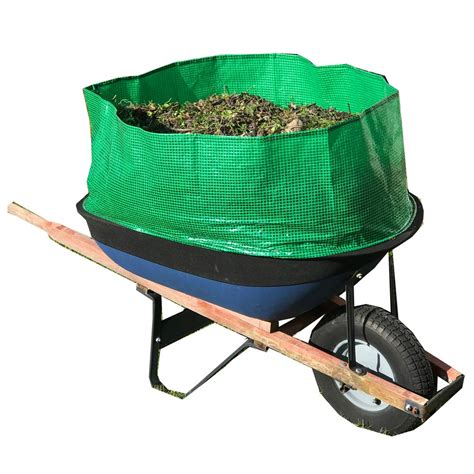 Apollo Exports International AP-GB1001 Wheelbarrow Booster : Amazon.in ...