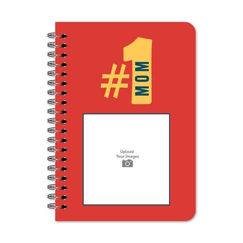 Mom Notebook – Memat Go