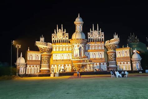 The 10 Best Wedding Venues in Surat - Weddingwire.in