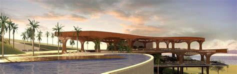 Architectural Design and Renderings Recreational Spaces | Freelancer