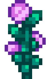 Fairy Rose | Stardew Valley Minecraft Datapack Wiki | Fandom