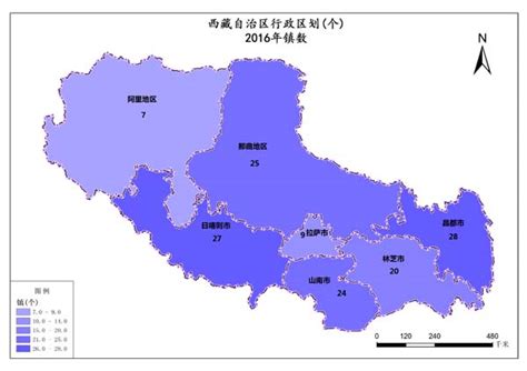 西藏自治区旅游线路略地图自助游_地图分享