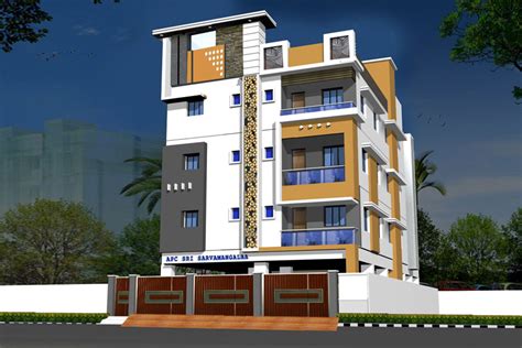 APC FLAT PROMOTERS PVT LTD