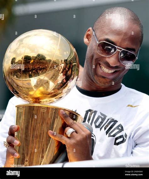Kobe Bryant Championships