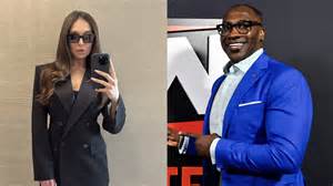 Shannon Sharpe Accuser Demands to Be Called 'The Boss' Following Settlement