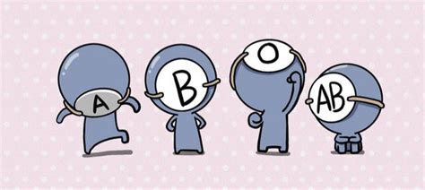 b型血人的性格特征是怎样的 b型血的人性格有什么特点_卦无忧