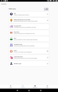 Image result for Canon Printer Scanning App