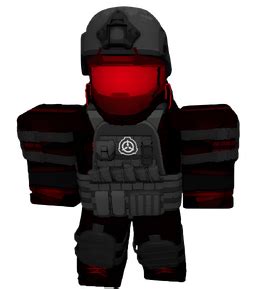 Image result for Containment Breach Unity MTF Model
