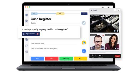 Internal Audit Management