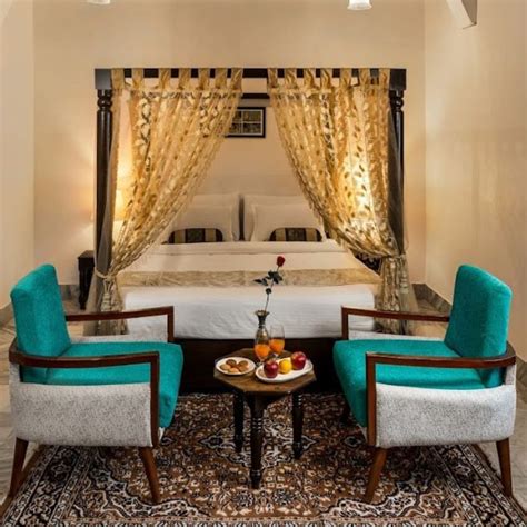 Restaurants In Prayagraj: A Guide To The Best Food In The Historic City